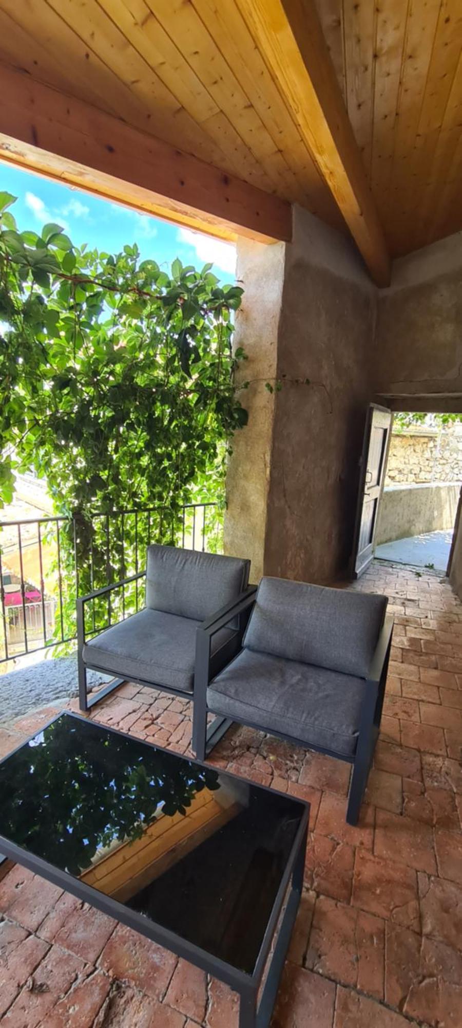 Magnifique Maison En Coeur De Balazuc, Proche Plages Ardeche Exterior foto
