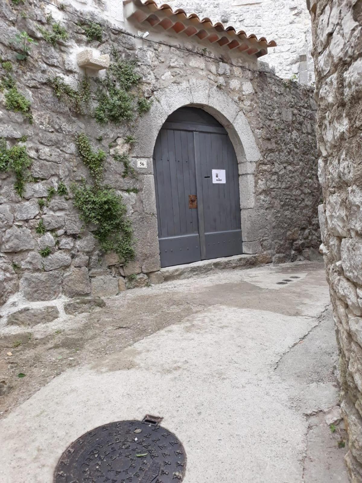 Magnifique Maison En Coeur De Balazuc, Proche Plages Ardeche Habitación foto